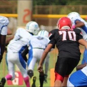 Meet your Posher, Dorian